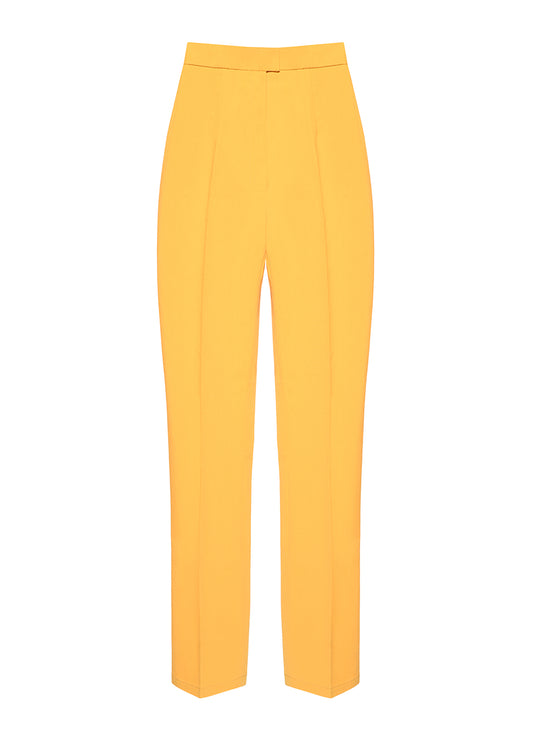 YELLOW PANTS