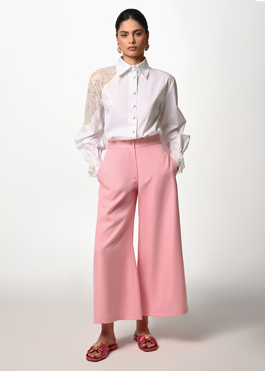 BUBBLE TROUSERS