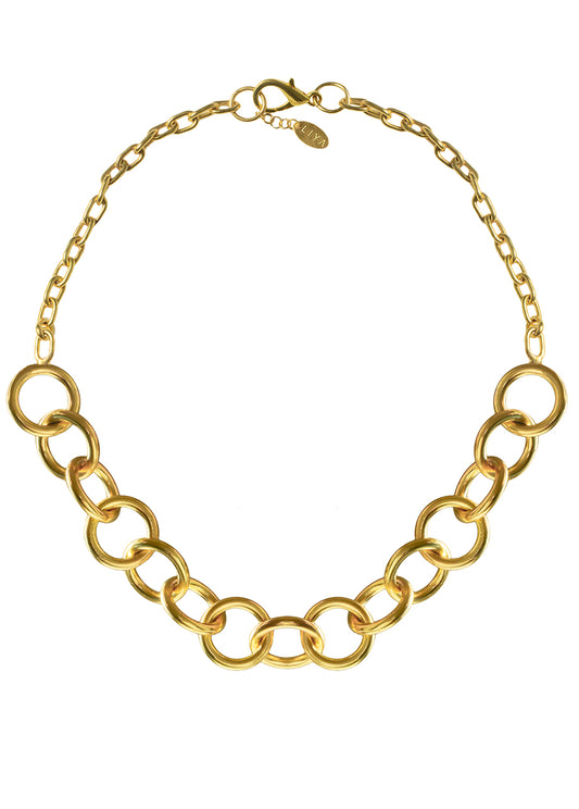 CHUNKY CHAIN