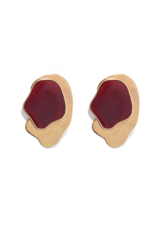 CONTOUR EARRINGS 