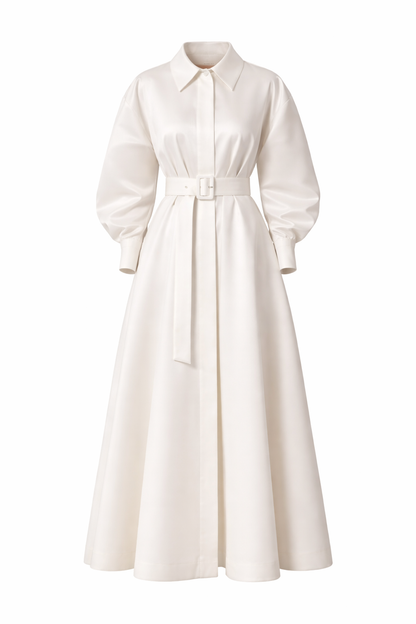 PEARL DOLL DRESS