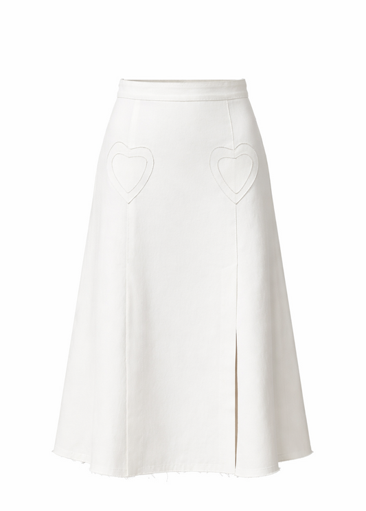 SWEETHEART SKIRT