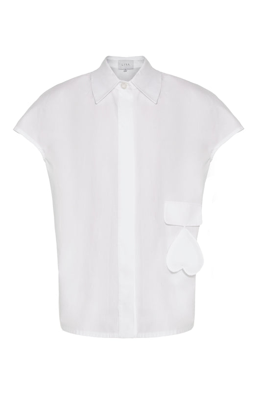 SWEETHEART SHIRT