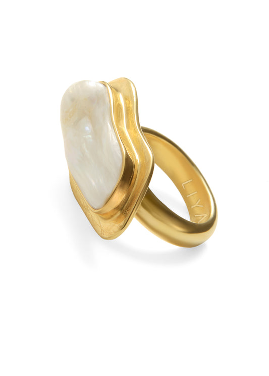 PearLIYA RING