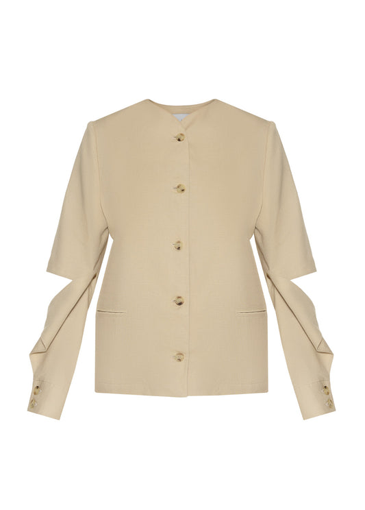 MOCCA BLAZER