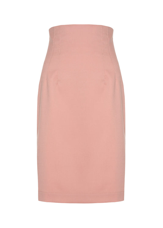 COR DE ROSA SKIRT