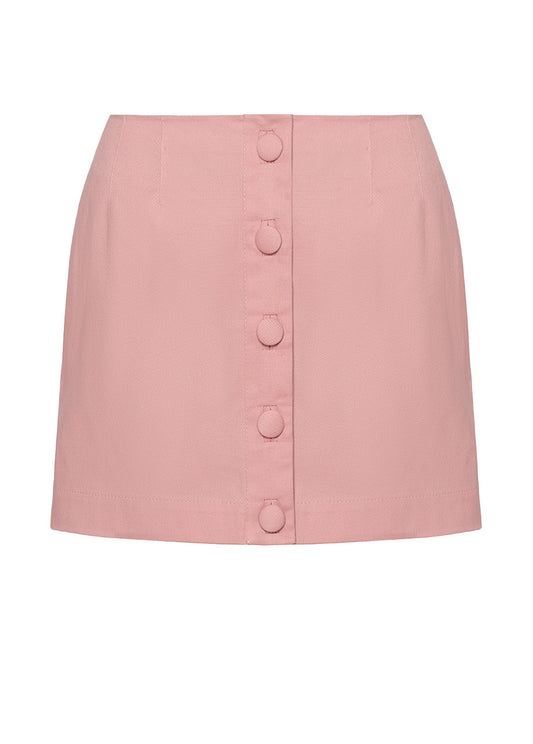 MOLLY MINI SKIRT
