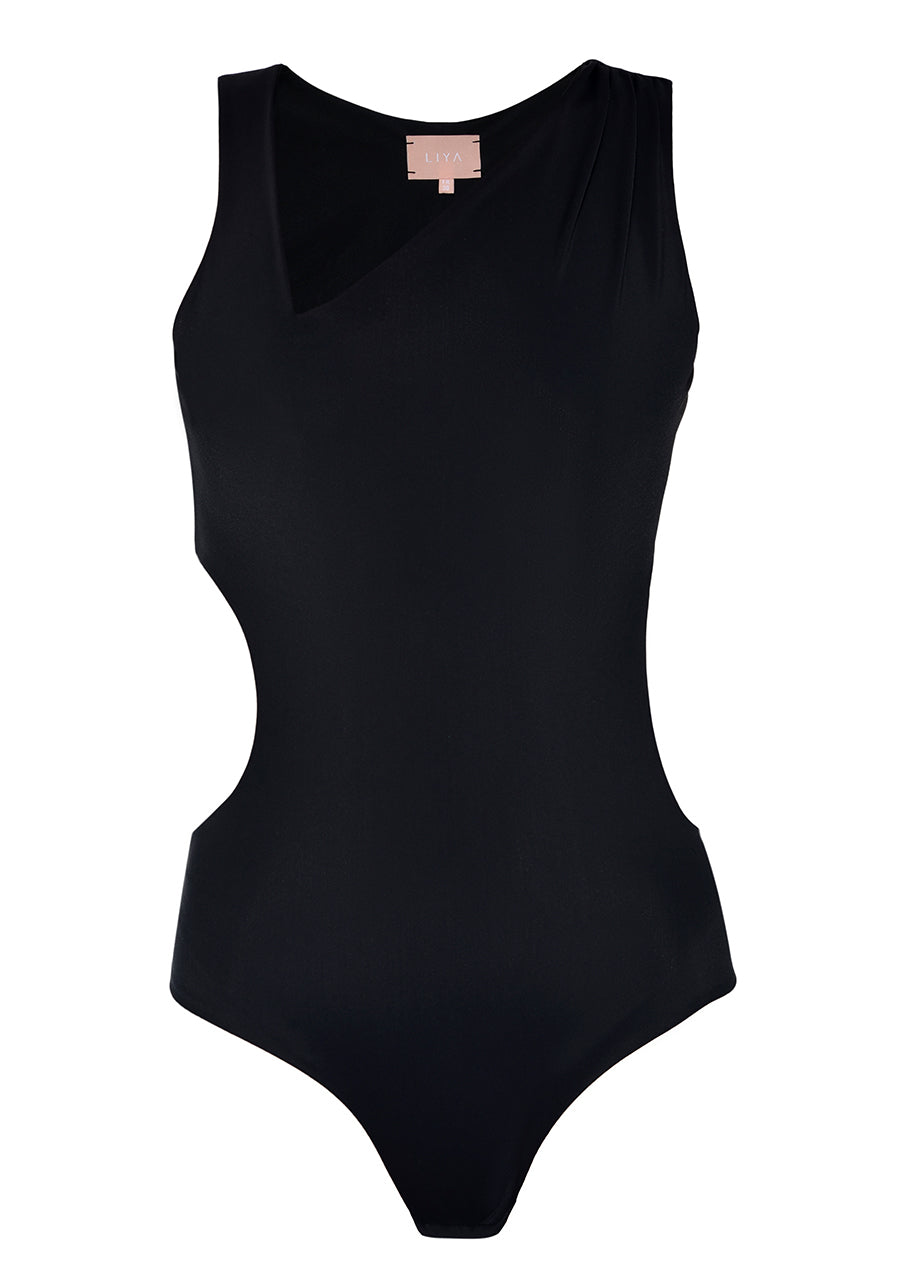 BLACKLIYA BODYSUIT