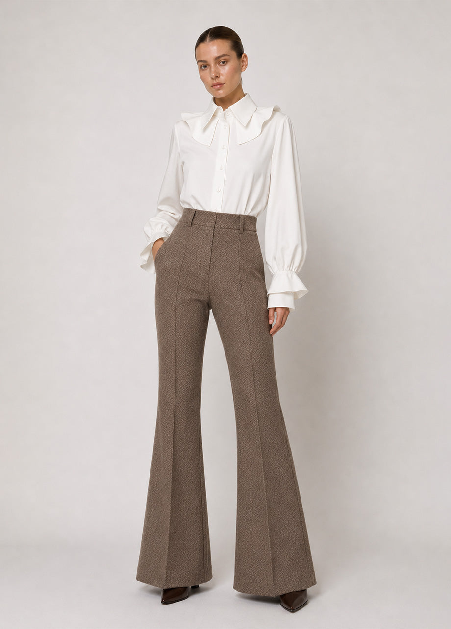CLASSIC PANTS