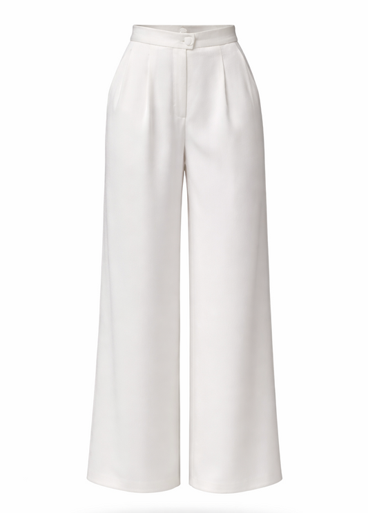 WIDE LEG PANTS
