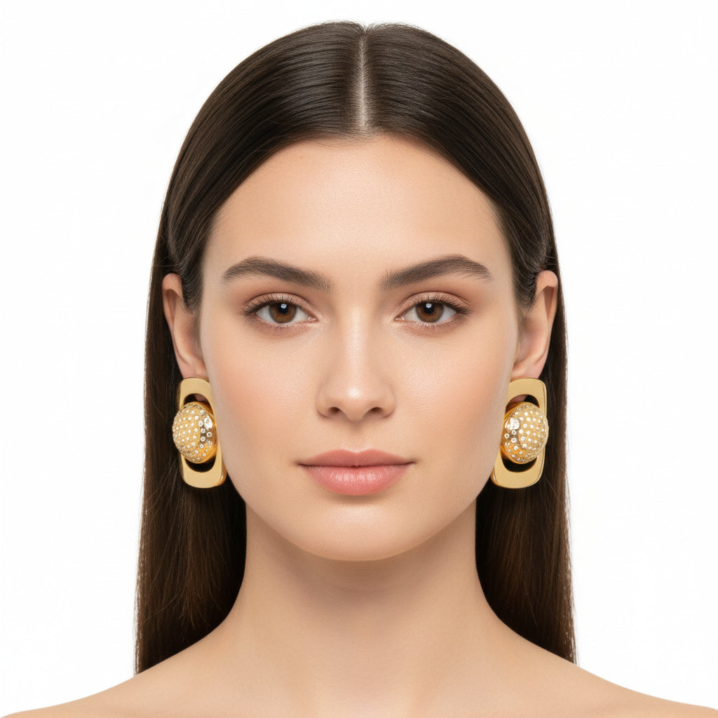 AUREA EARRINGS